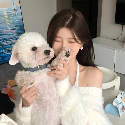 饱餐秀色